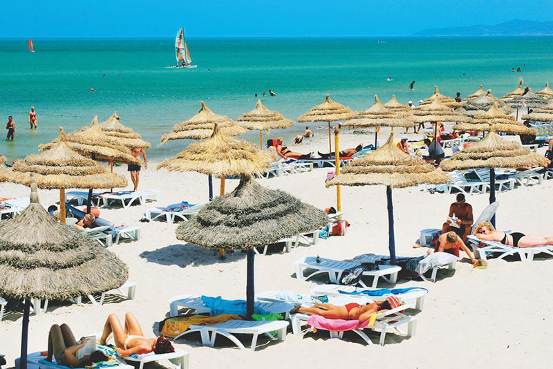 Отдых в Тунисе в 2024 году: цены «все включено»